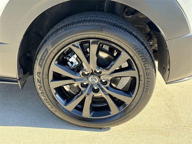 used 2025 Mazda CX-30 car, priced at $23,500