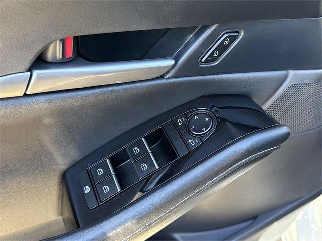 used 2025 Mazda CX-30 car, priced at $23,500