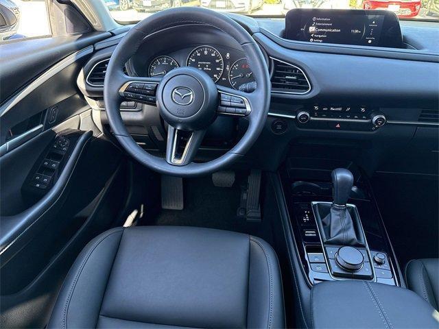 used 2025 Mazda CX-30 car, priced at $23,500