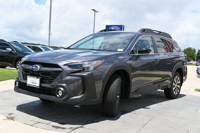 new 2025 Subaru Outback car, priced at $34,634