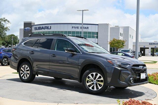 new 2025 Subaru Outback car, priced at $34,634