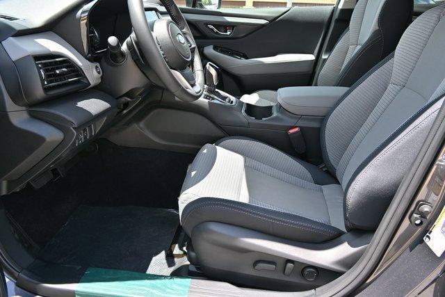 new 2025 Subaru Outback car, priced at $34,634