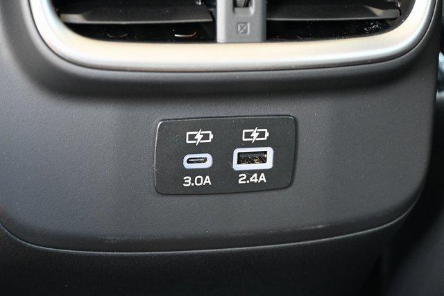 new 2025 Subaru Outback car, priced at $34,634