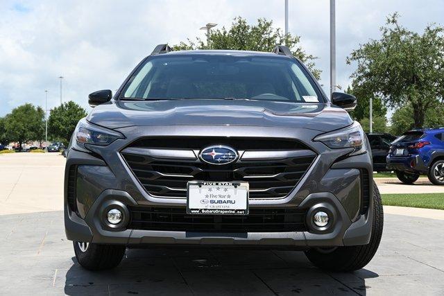 new 2025 Subaru Outback car, priced at $34,634