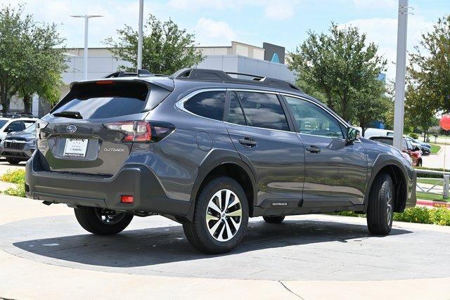 new 2025 Subaru Outback car, priced at $34,634