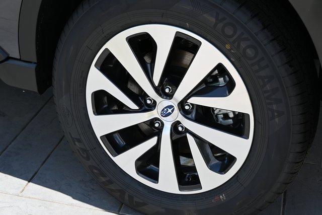 new 2025 Subaru Outback car, priced at $34,634