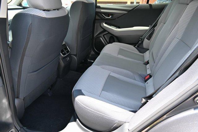 new 2025 Subaru Outback car, priced at $34,634