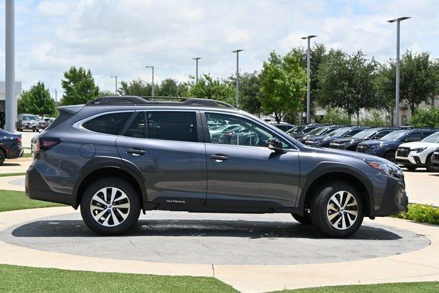 new 2025 Subaru Outback car, priced at $34,634