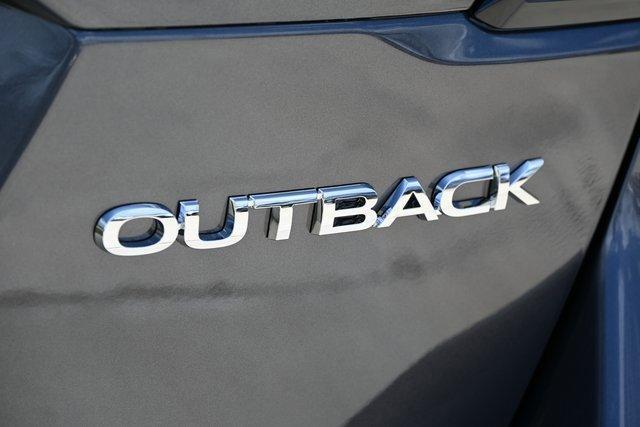 new 2025 Subaru Outback car, priced at $34,634