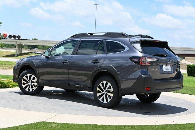 new 2025 Subaru Outback car, priced at $34,634