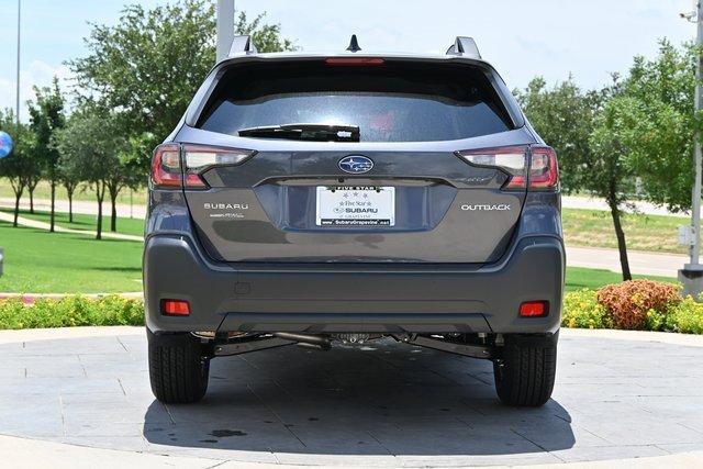 new 2025 Subaru Outback car, priced at $34,634