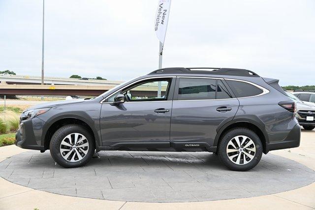 new 2025 Subaru Outback car, priced at $34,090