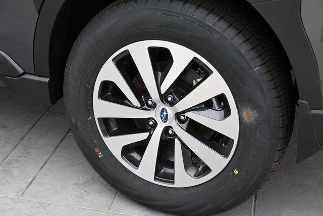 new 2025 Subaru Outback car, priced at $34,090