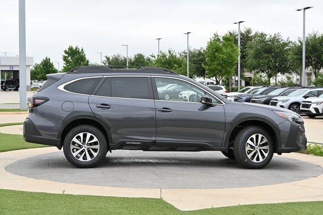 new 2025 Subaru Outback car, priced at $34,090
