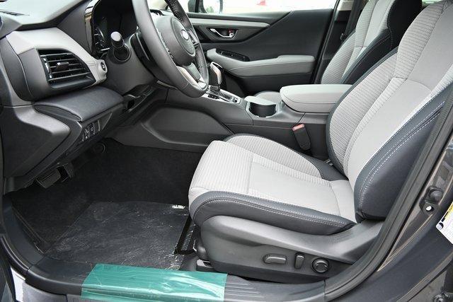 new 2025 Subaru Outback car, priced at $34,090