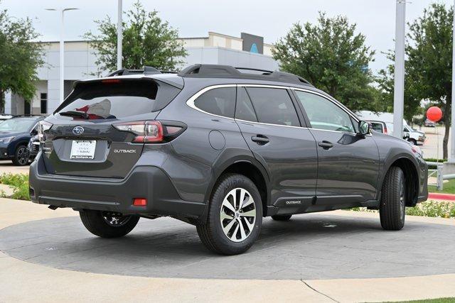 new 2025 Subaru Outback car, priced at $34,090