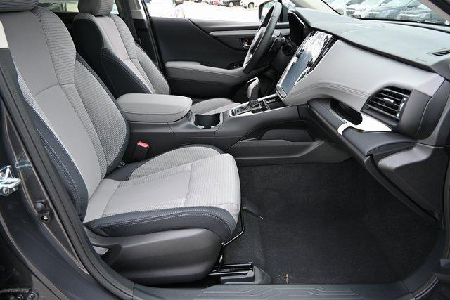 new 2025 Subaru Outback car, priced at $34,090
