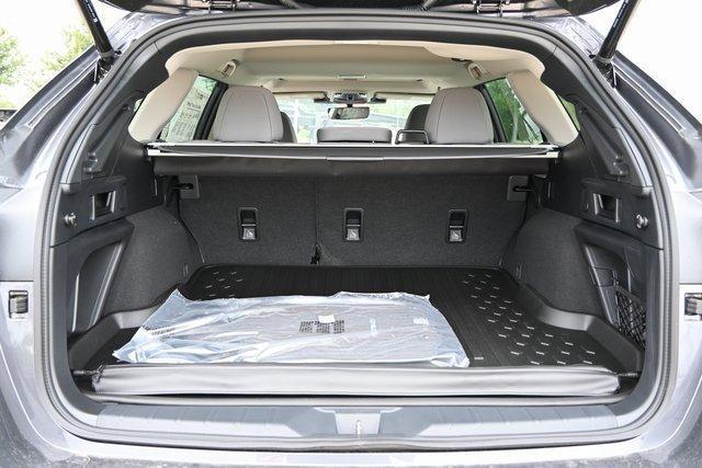 new 2025 Subaru Outback car, priced at $34,090