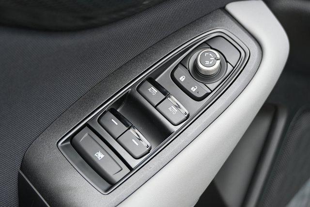 new 2025 Subaru Outback car, priced at $34,090