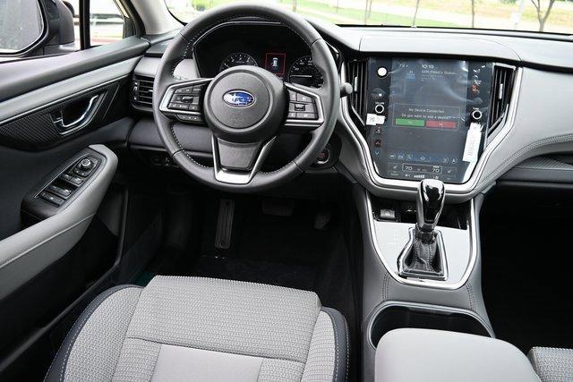 new 2025 Subaru Outback car, priced at $34,090