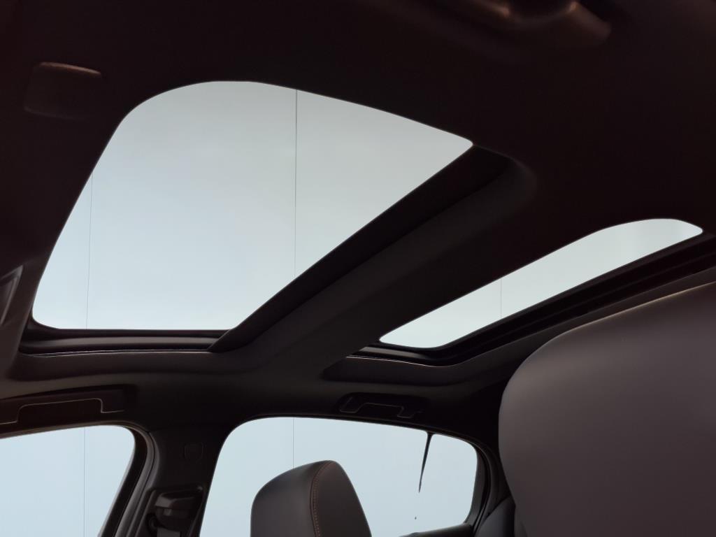 new 2025 Cadillac CT5 car, priced at $53,115