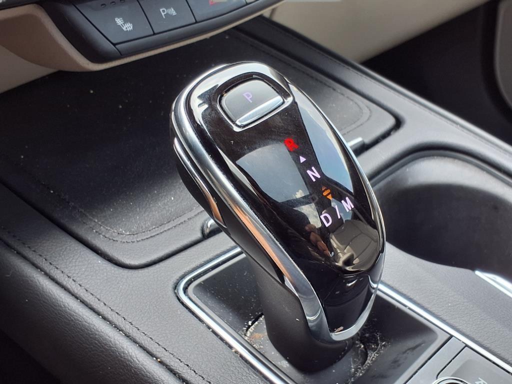 used 2023 Cadillac XT4 car, priced at $27,296