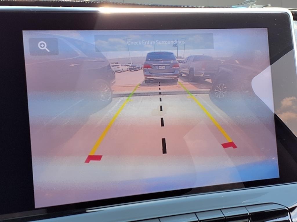 used 2022 Jeep Compass car, priced at $19,991