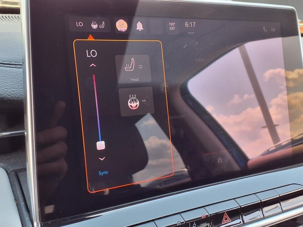 used 2022 Jeep Compass car, priced at $19,991