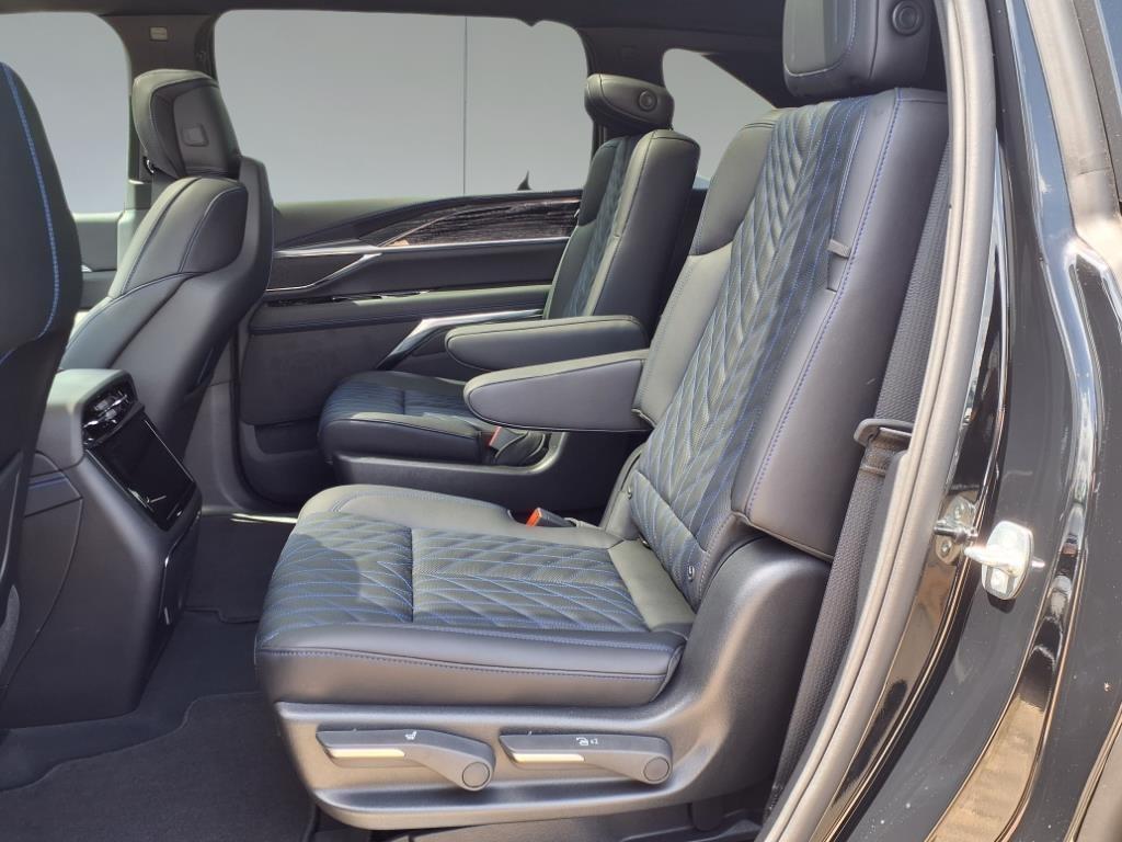 new 2026 Cadillac Escalade IQ car, priced at $129,795