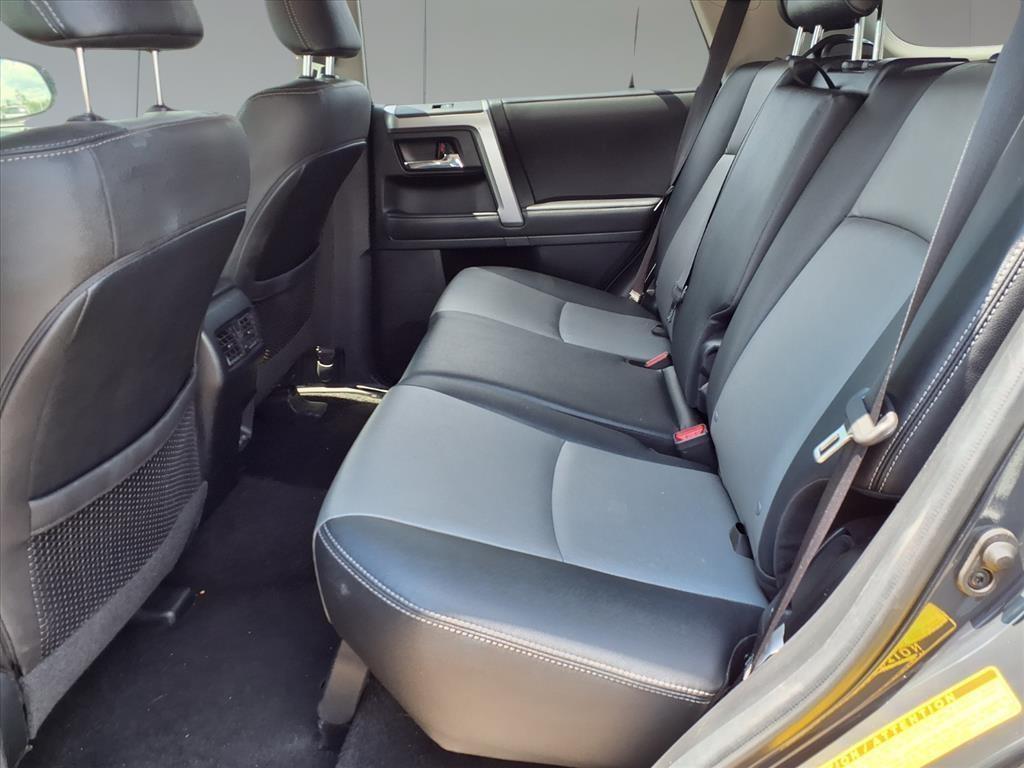 used 2024 Toyota 4Runner car, priced at $37,292