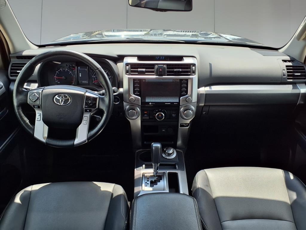 used 2024 Toyota 4Runner car, priced at $37,292