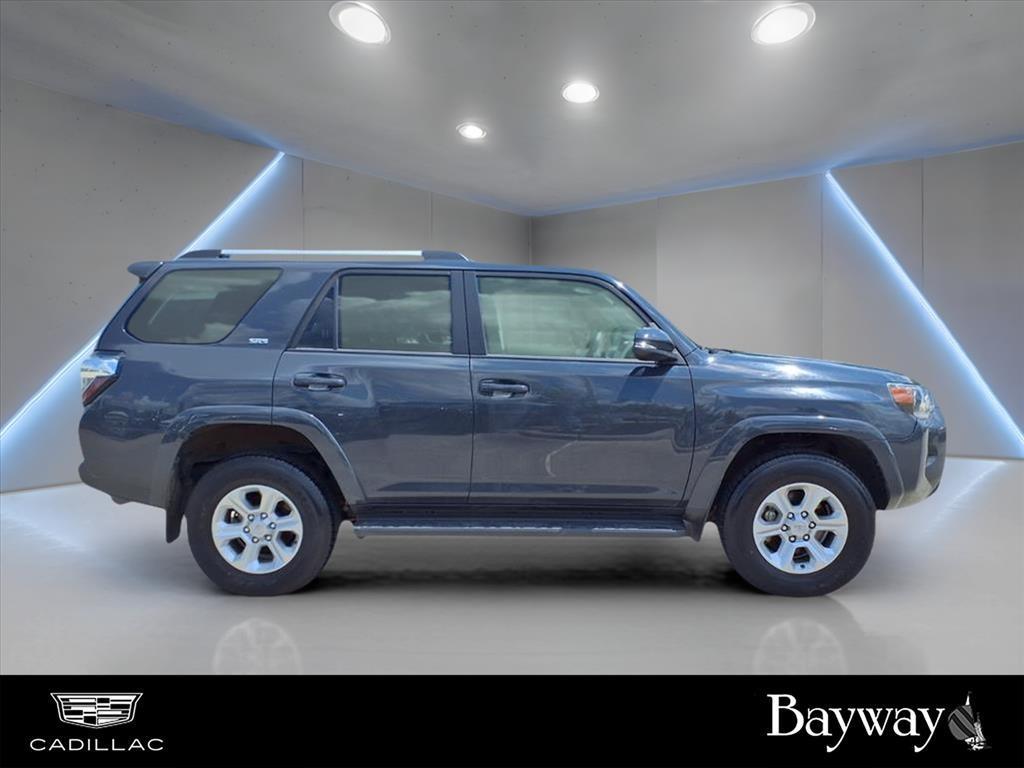 used 2024 Toyota 4Runner car, priced at $37,292