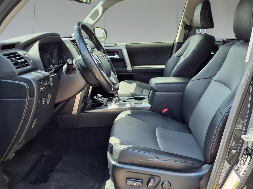 used 2024 Toyota 4Runner car, priced at $37,292