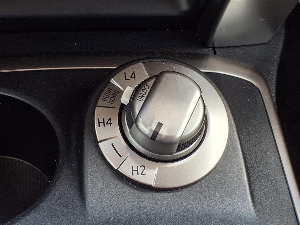 used 2024 Toyota 4Runner car, priced at $37,292