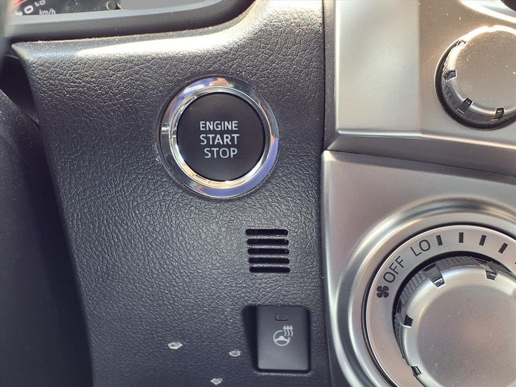 used 2024 Toyota 4Runner car, priced at $37,292