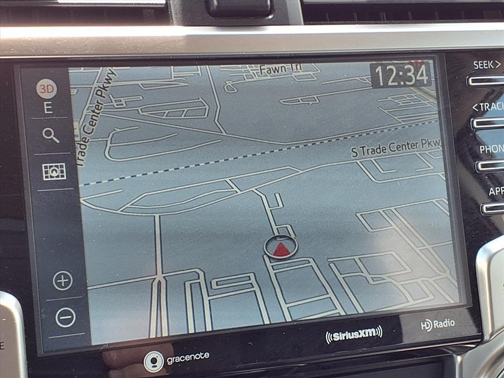 used 2024 Toyota 4Runner car, priced at $37,292