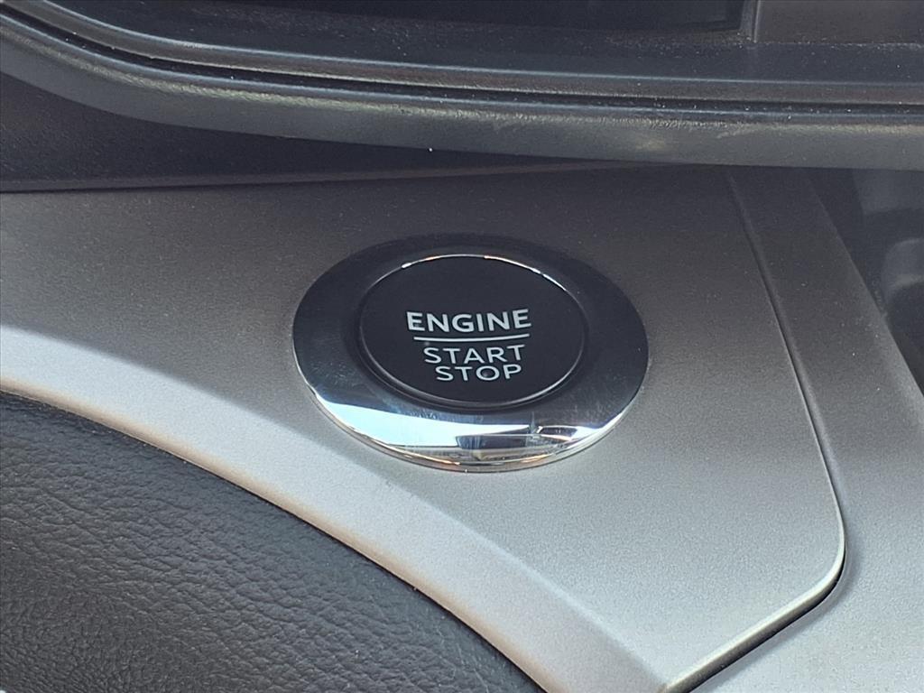 used 2023 Ford Explorer car, priced at $27,491