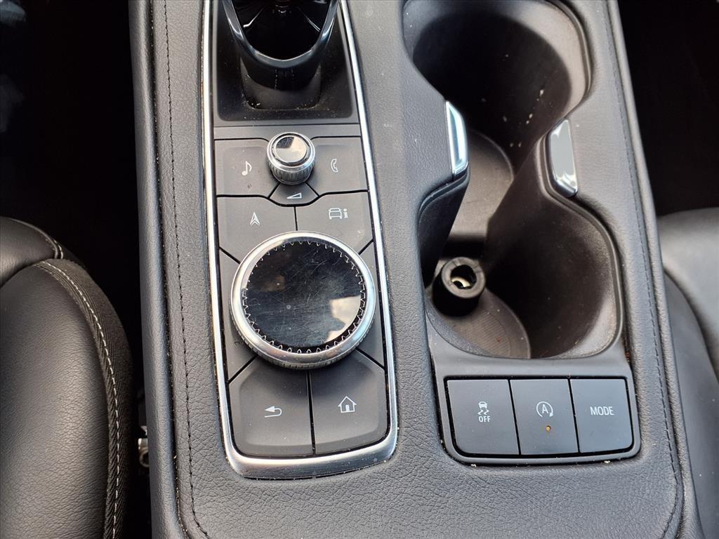 used 2024 Cadillac XT4 car, priced at $31,491