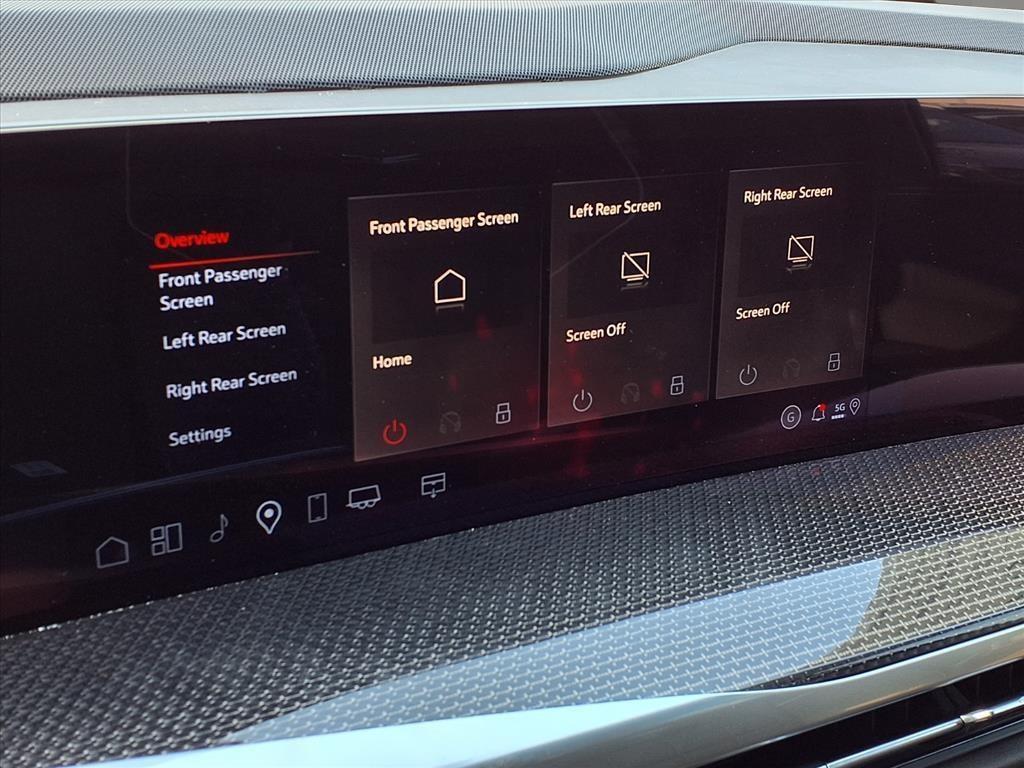 new 2026 Cadillac Escalade car, priced at $176,999