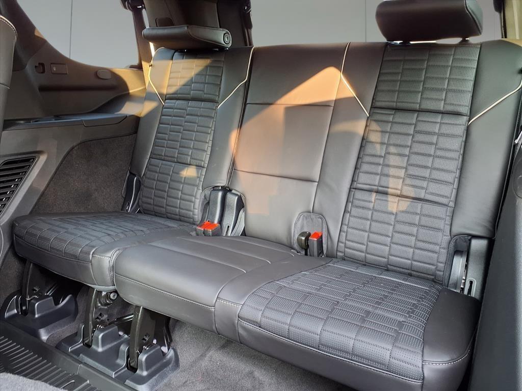 new 2026 Cadillac Escalade car, priced at $176,999