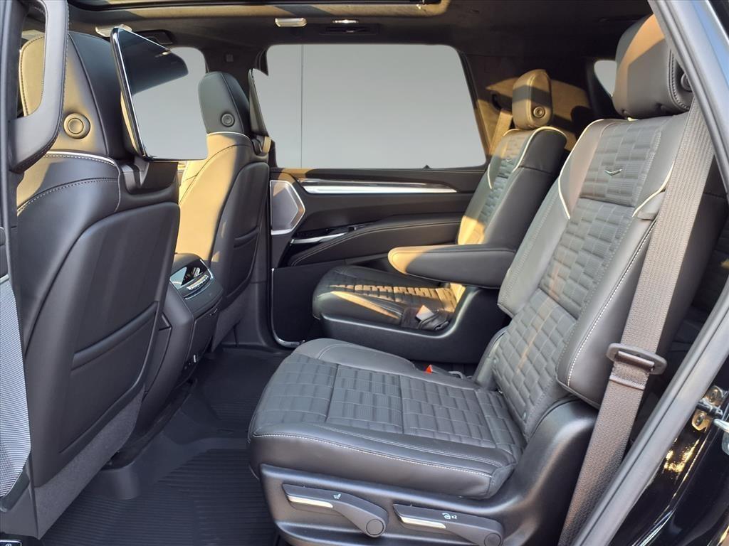 new 2026 Cadillac Escalade car, priced at $176,999