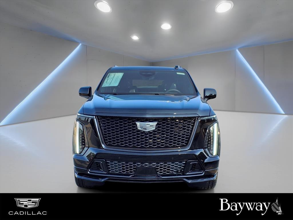 new 2026 Cadillac Escalade car, priced at $176,999