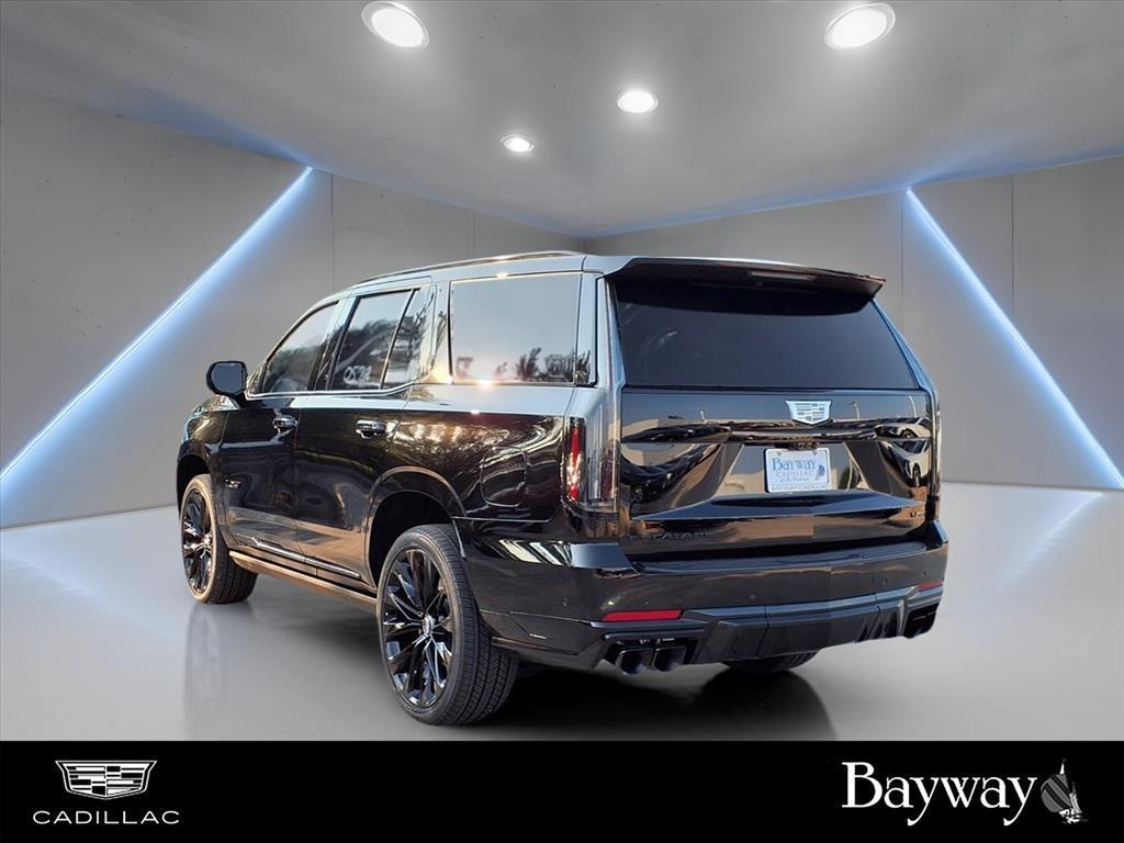 new 2026 Cadillac Escalade car, priced at $176,999