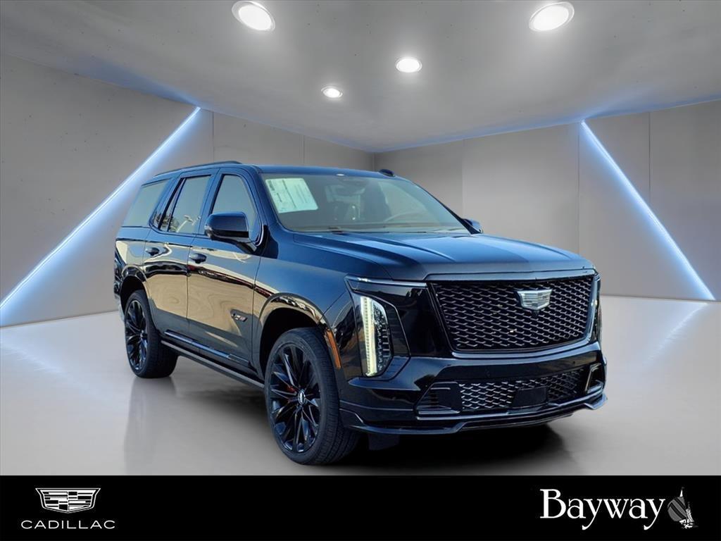 new 2026 Cadillac Escalade car, priced at $176,999