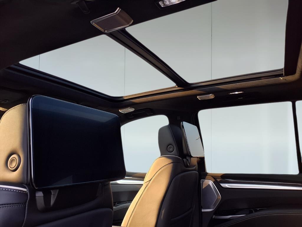 new 2026 Cadillac Escalade car, priced at $176,999