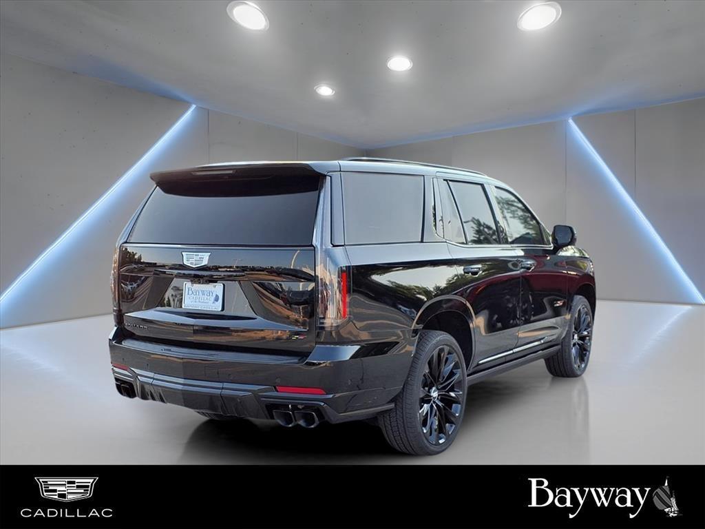 new 2026 Cadillac Escalade car, priced at $176,999