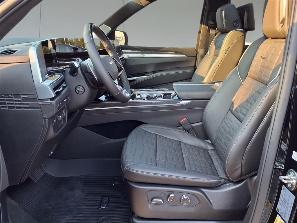 new 2026 Cadillac Escalade car, priced at $176,999