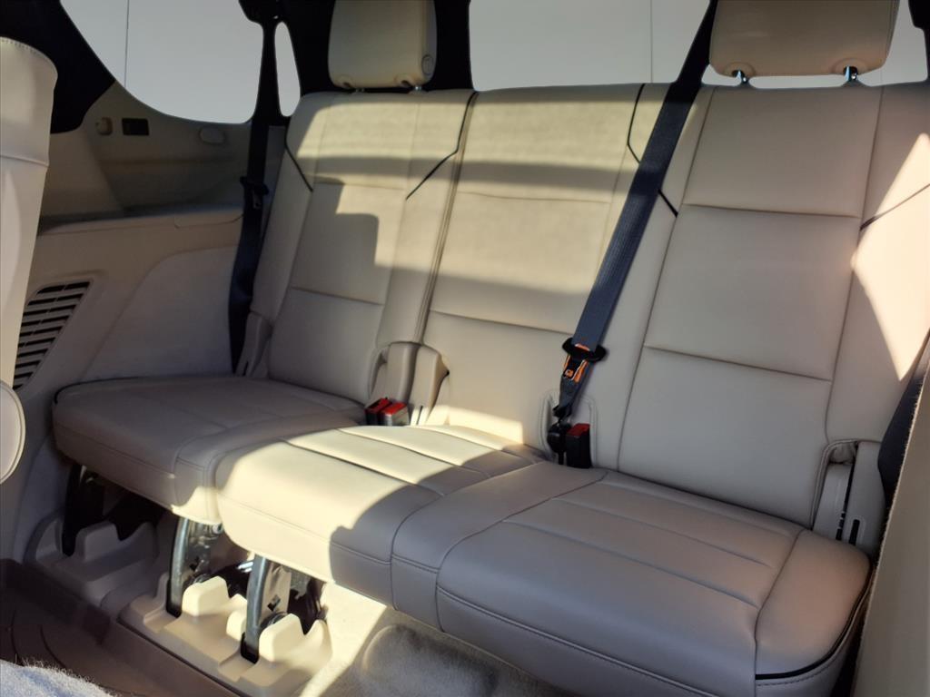 used 2024 Cadillac Escalade car