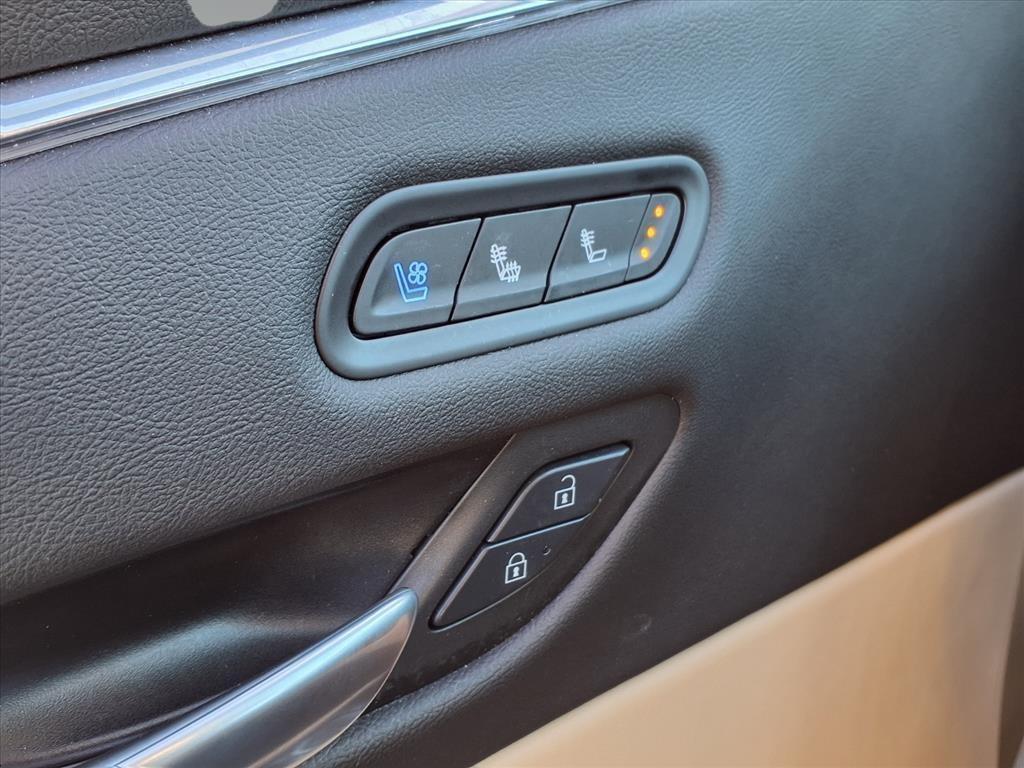 used 2024 Cadillac Escalade car