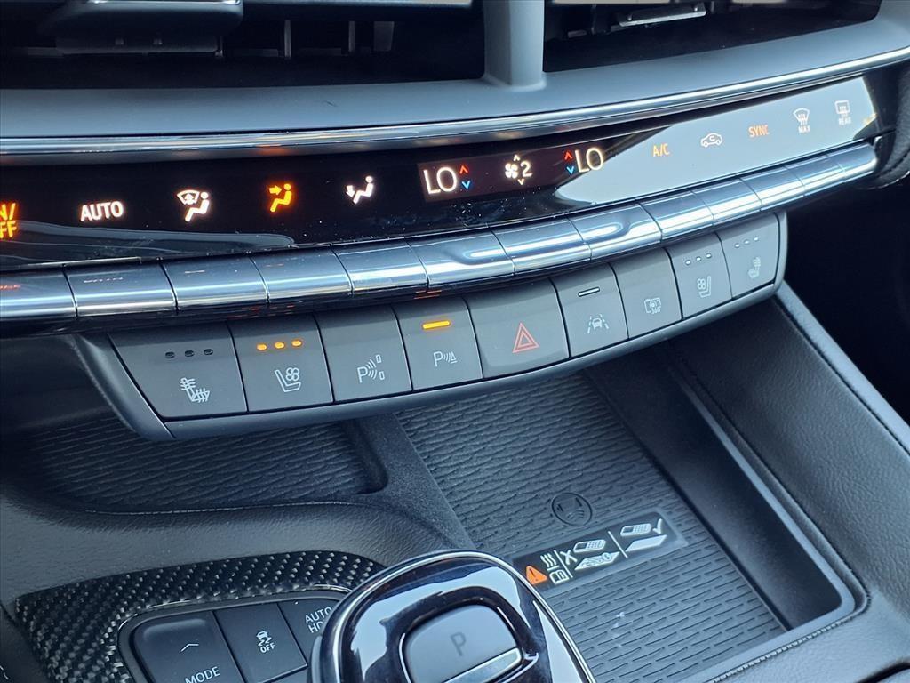 new 2026 Cadillac CT5-V car, priced at $66,224